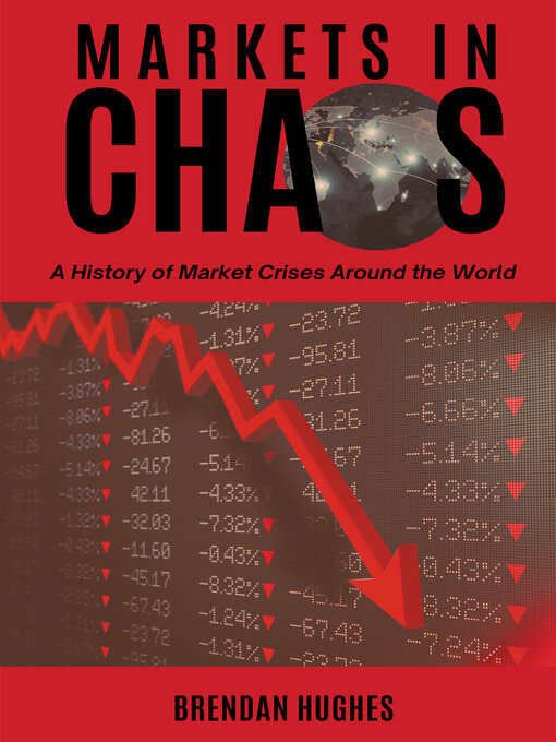 Title details for Markets in Chaos by Brendan Hughes - Available